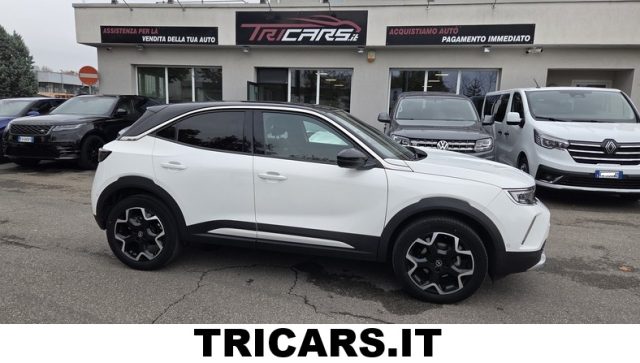 OPEL Mokka usata, con ABS