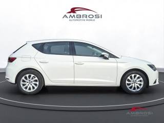SEAT Leon usata 4