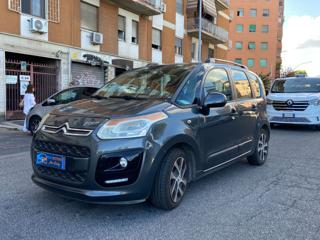 CITROEN C3 Picasso 1.4 VTi 95 Exclusive