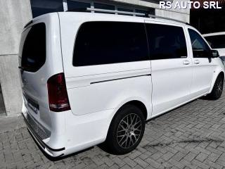 MERCEDES-BENZ Vito usata, con Autoradio