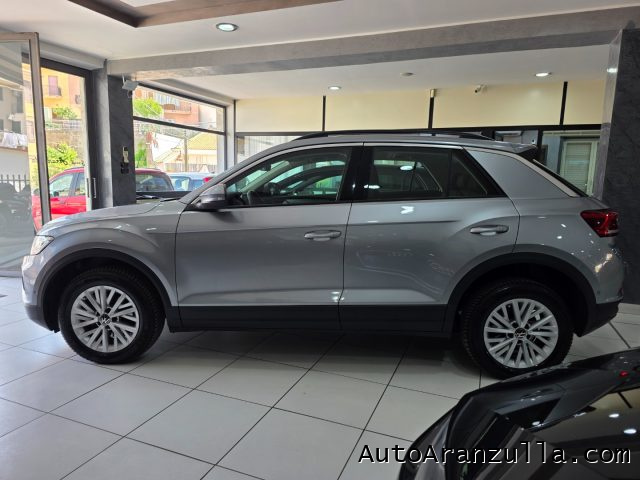 VOLKSWAGEN T-Roc usata, con Boardcomputer