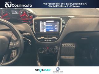 PEUGEOT 208 usata, con Cruise Control