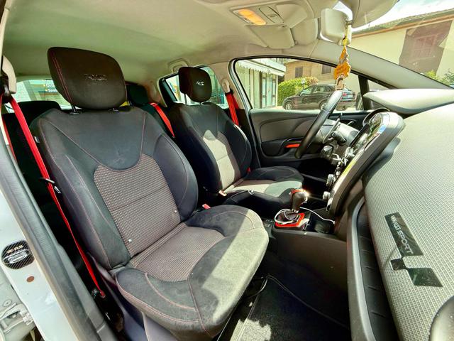 RENAULT Clio usata, con Cruise Control