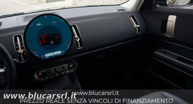 MINI Countryman usata 8