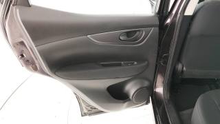 NISSAN Qashqai usata 36