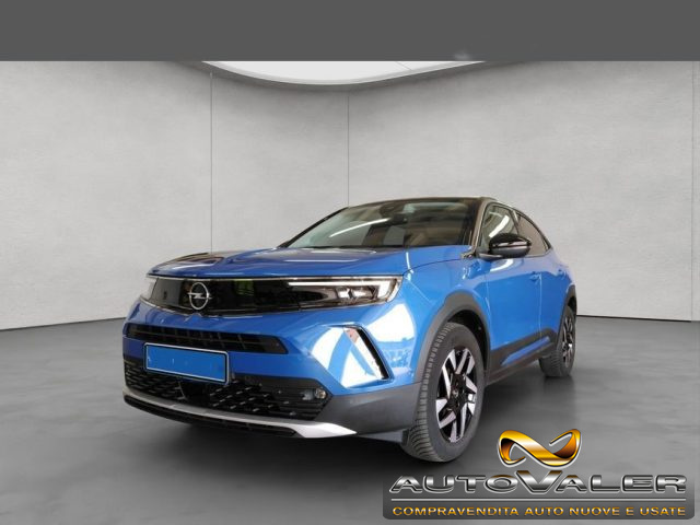 OPEL Mokka usata, con ABS