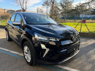 RENAULT Captur usata, con Airbag