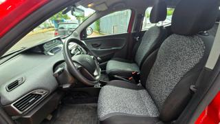 LANCIA Ypsilon usata, con Servosterzo