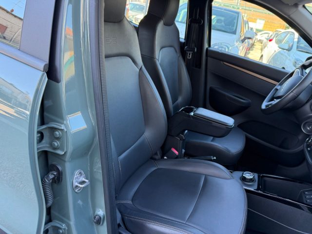 DACIA Spring usata, con Frenata d