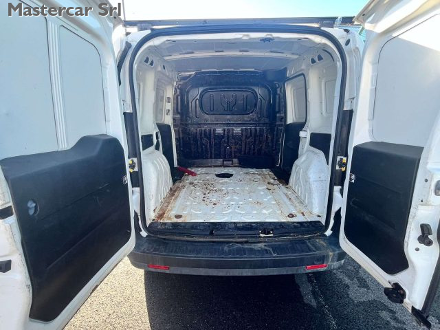 FIAT Doblo usata, con ESP