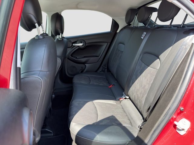 FIAT 500X usata 10