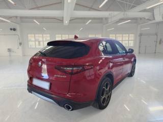 ALFA ROMEO Stelvio usata, con Airbag