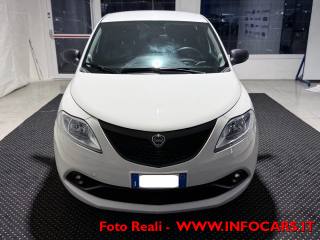 LANCIA Ypsilon usata, con Specchietti laterali elettrici
