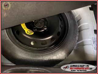FIAT Panda Cross usata, con ESP