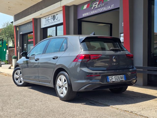 VOLKSWAGEN Golf usata 113