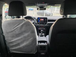 VOLKSWAGEN T-Roc usata, con Chiusura centralizzata