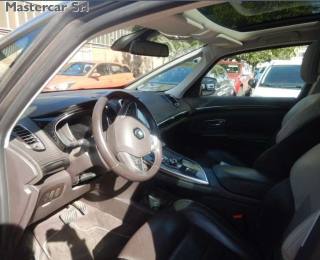 RENAULT Espace usata, con ESP