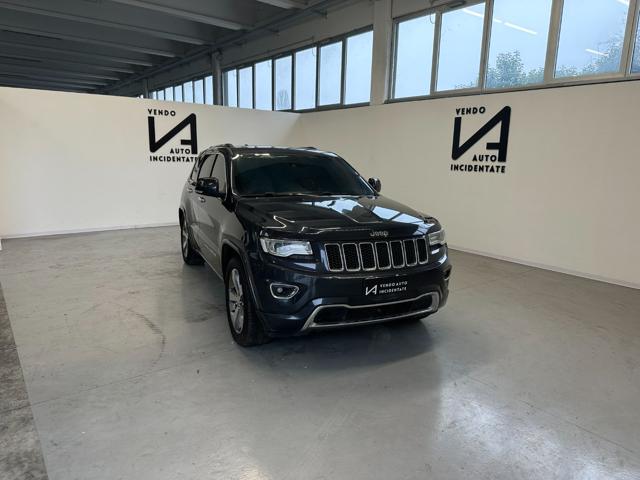 JEEP Grand Cherokee usata, con ABS