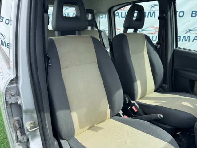 FIAT Panda usata 3
