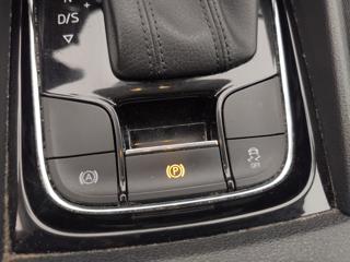 SKODA Kodiaq usata, con Volante in pelle