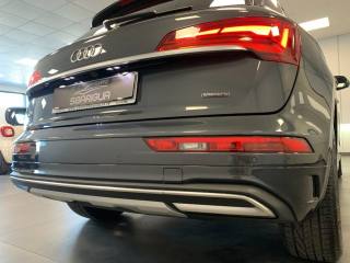 AUDI Q5 usata, con Volante multifunzione