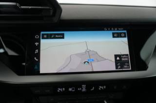 AUDI A3 usata, con ESP