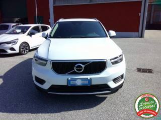 VOLVO XC40 usata, con Climatizzatore