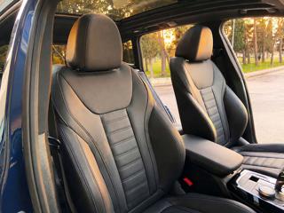 BMW X3 usata, con Cronologia tagliandi