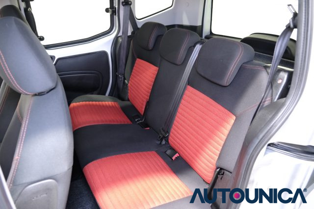 FIAT Qubo usata 32