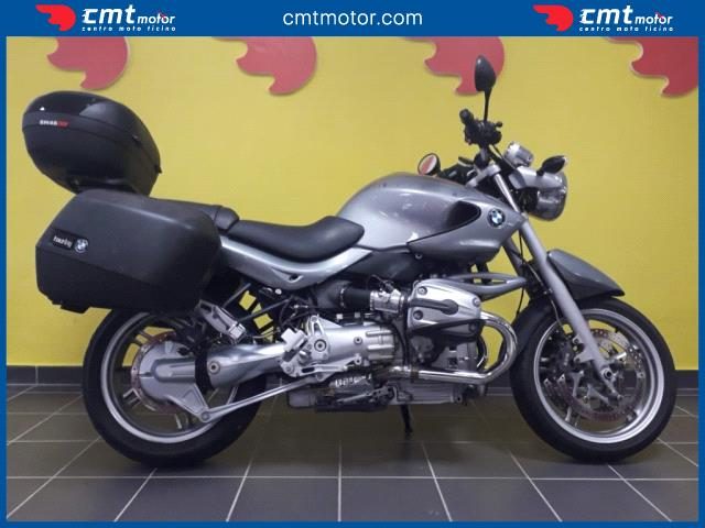 BMW R 1150 R usata 0