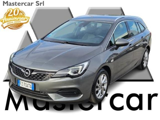 OPEL Astra usata, con ABS