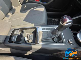 AUDI Q2 usata 43