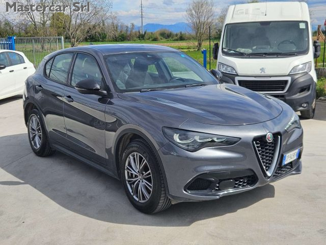 ALFA ROMEO Stelvio usata, con Chiusura centralizzata