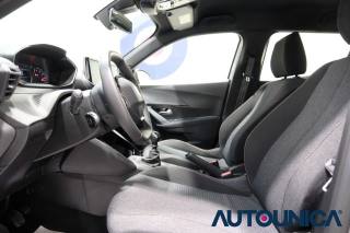 PEUGEOT 2008 usata, con Fari LED