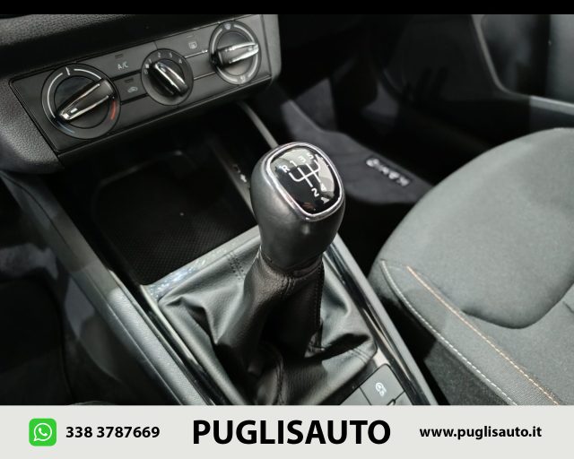 SKODA Kamiq usata, con Cruise Control