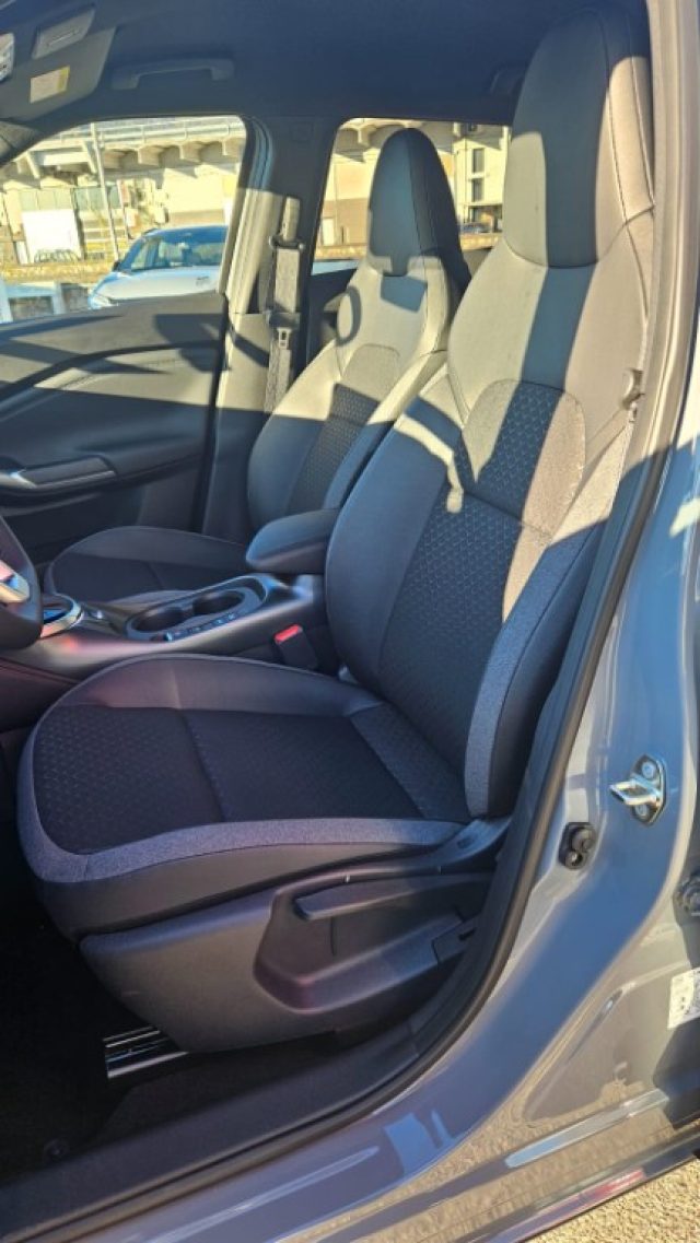 NISSAN Juke usata, con Bracciolo