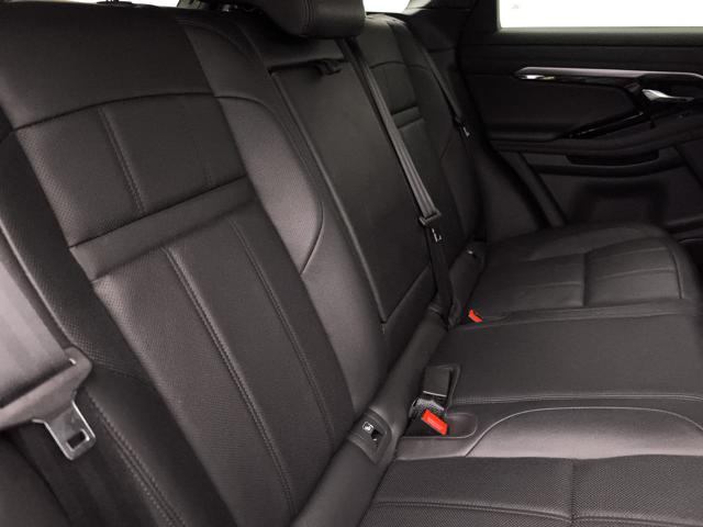 LAND ROVER Range Rover Evoque usata, con Fari LED