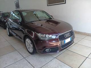 AUDI A1 usata, con Autoradio