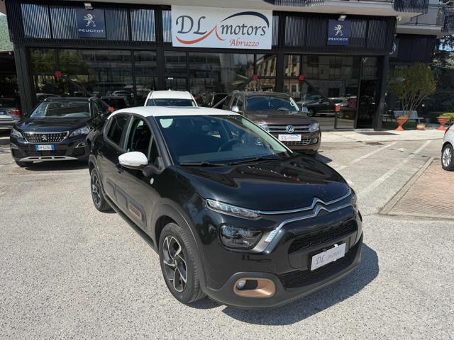CITROEN C3 usata, con Sensore di pioggia