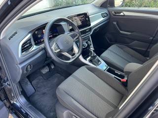 VOLKSWAGEN T-Roc usata 10