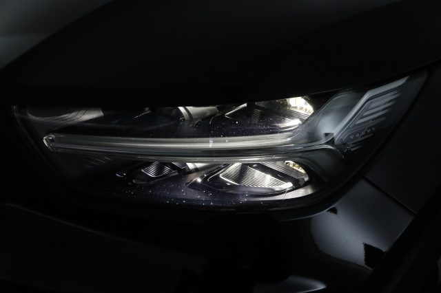 VOLVO XC40 usata 8