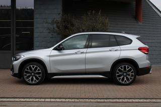 BMW X1 xDrive18d SportLine MANUALE-LED-19