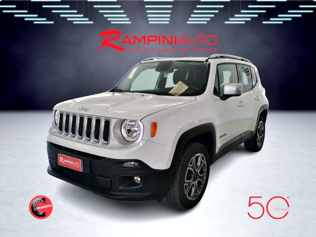 JEEP Renegade usata 1