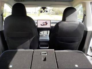 TESLA Model Y usata, con Supporto lombare