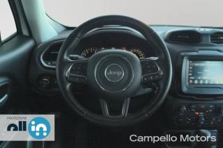 JEEP Renegade usata 7