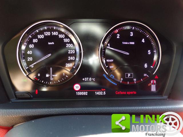 BMW X2 usata 61