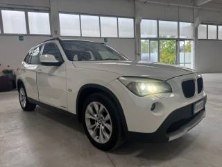 BMW X1 usata, con Airbag