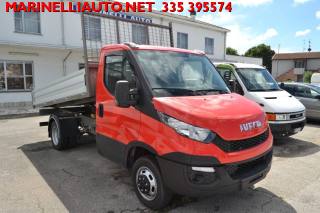 IVECO Daily usata, con Autoradio