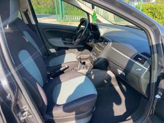 FIAT Grande Punto usata, con Alzacristalli elettrici