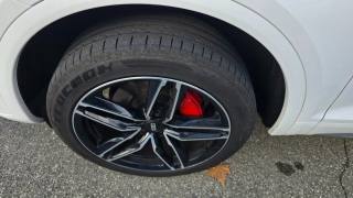 AUDI Q5 usata, con Autoradio